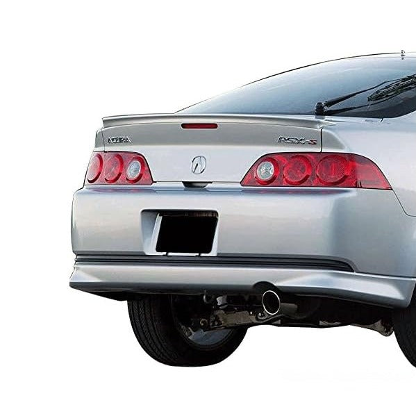 Acura RSX Deck lid