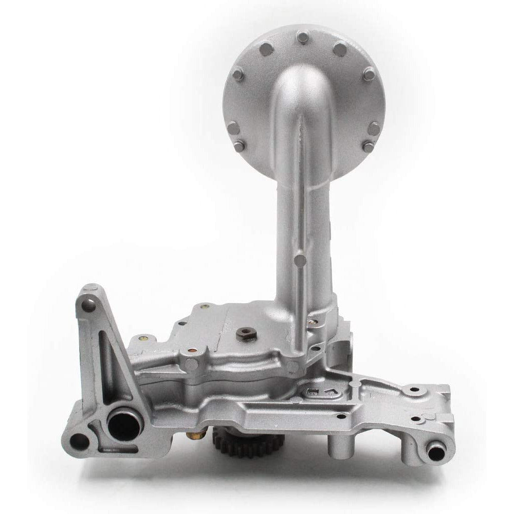 02- 04 Type-S OIL PUMP