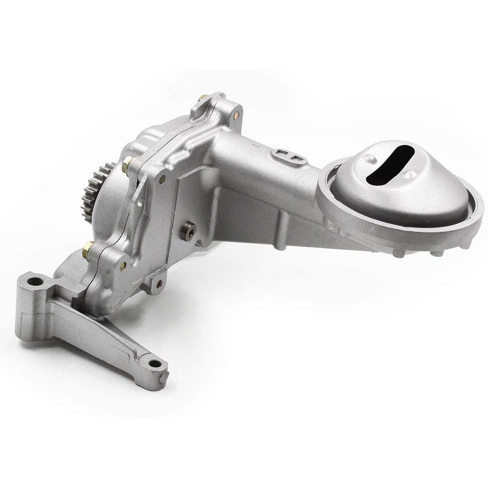 02- 04 Type-S OIL PUMP