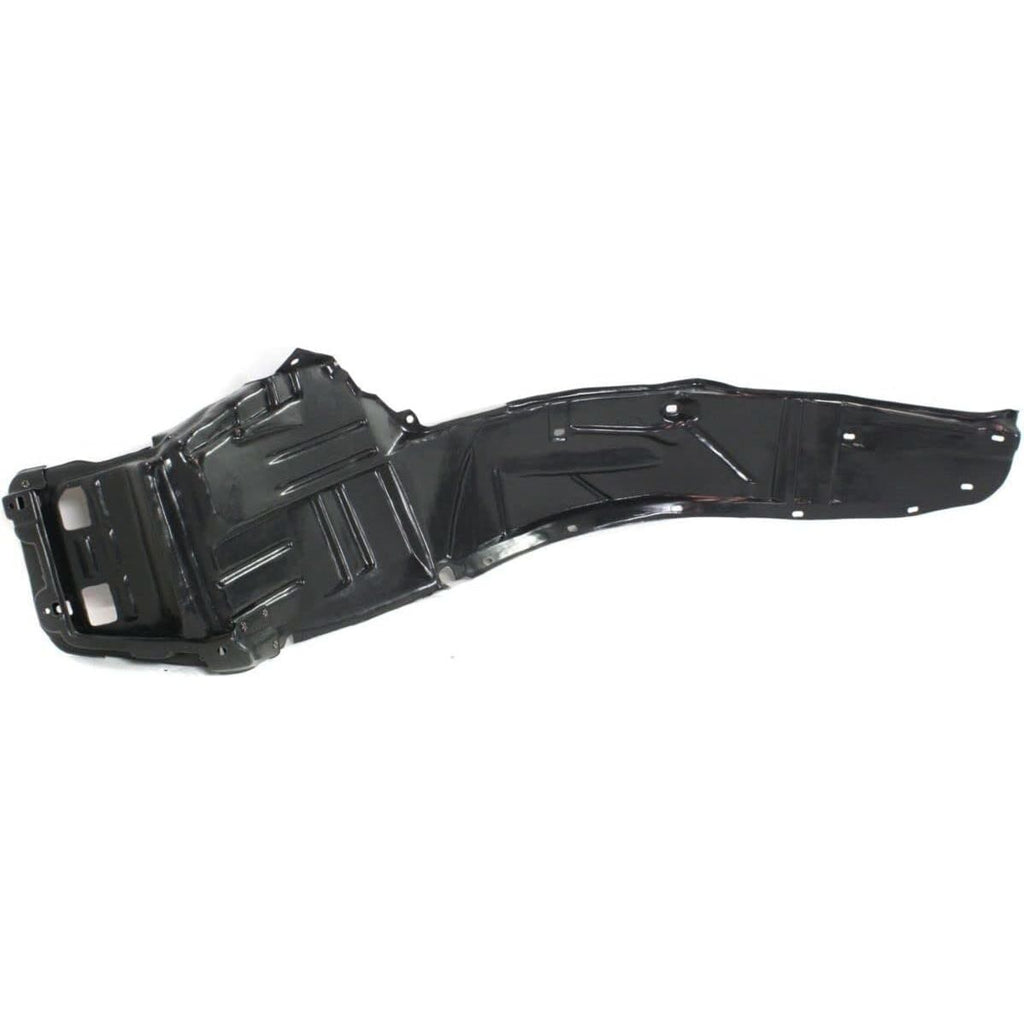 RSX Front Fender Liner Set