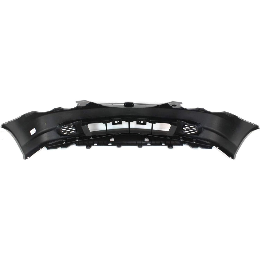 02-04 Acura RSX Front Bumper
