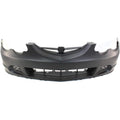 02-04 Acura RSX Front Bumper