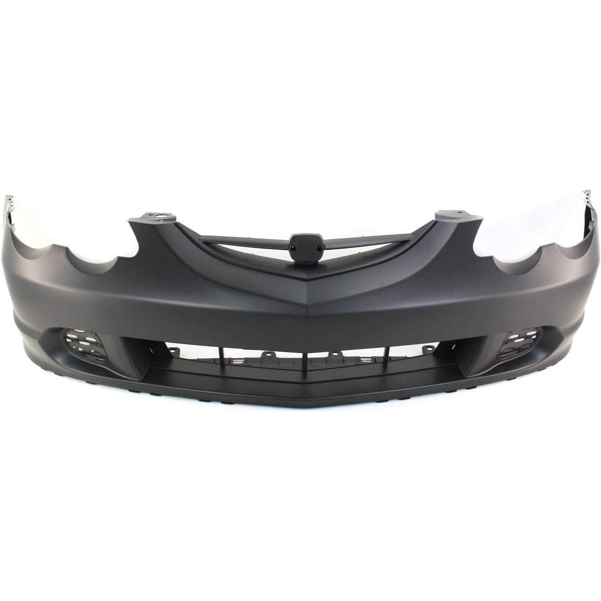 02-04 Acura RSX Front Bumper
