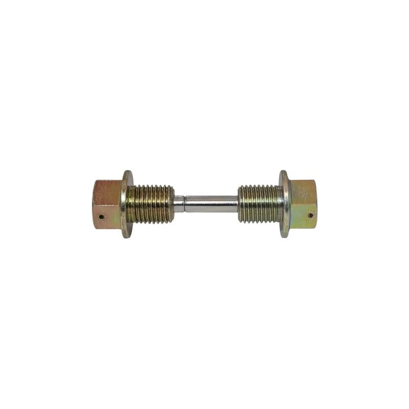 Skunk2 Magnetic Drain Plug Set (Oil and Trans. Pan Plugs)