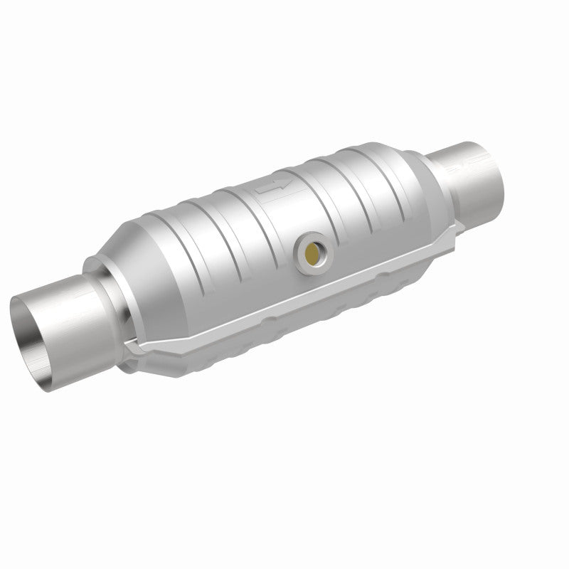 MagnaFlow Catalytic Converter 2.5in Inlet/Outlet