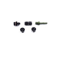 Radium Engineering Honda K-Series Fuel Rail Plumbing Kit
