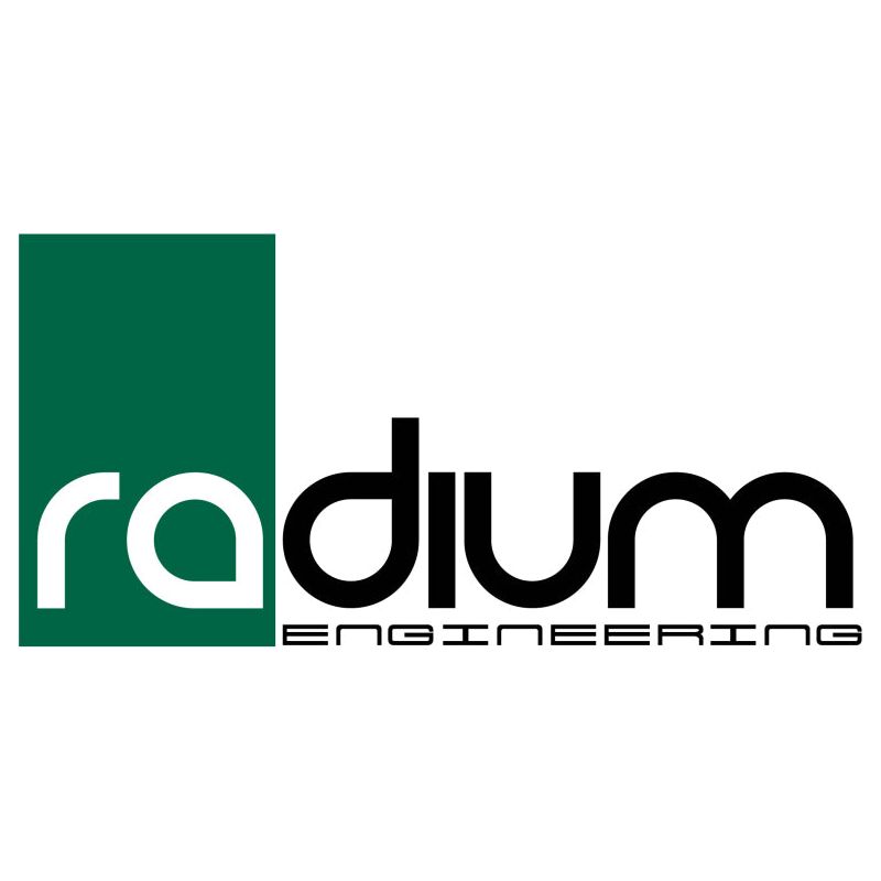 Radium Engineering Honda K-Series Fuel Rail