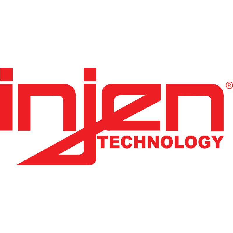 Injen 02-06 RSX w/ Windshield Wiper Fluid Replacement Bottle (Manual Only) Polished Cold Air Intake