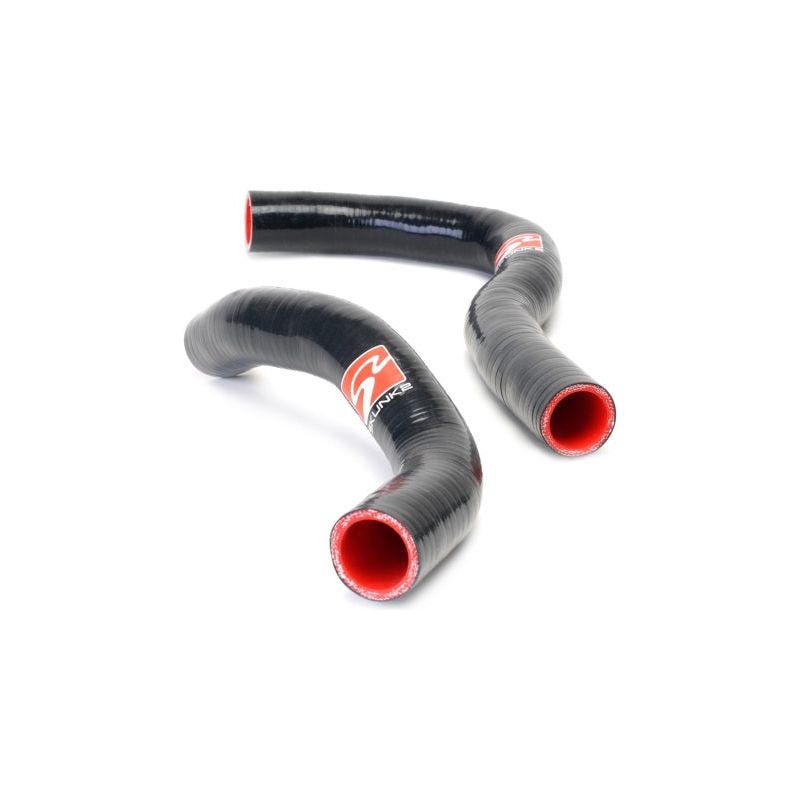 Skunk2 Radiator 2 Hose Kit - 02-06 Acura RSX