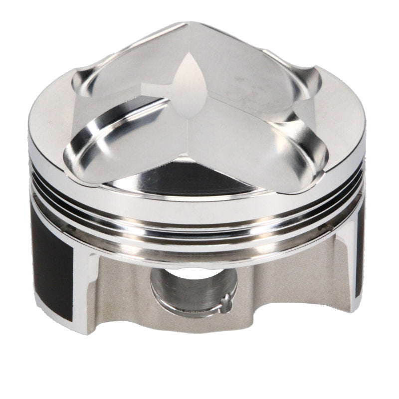 JE Pistons 13.3:1 - 88.00 MM Compression Pistons Set of 4