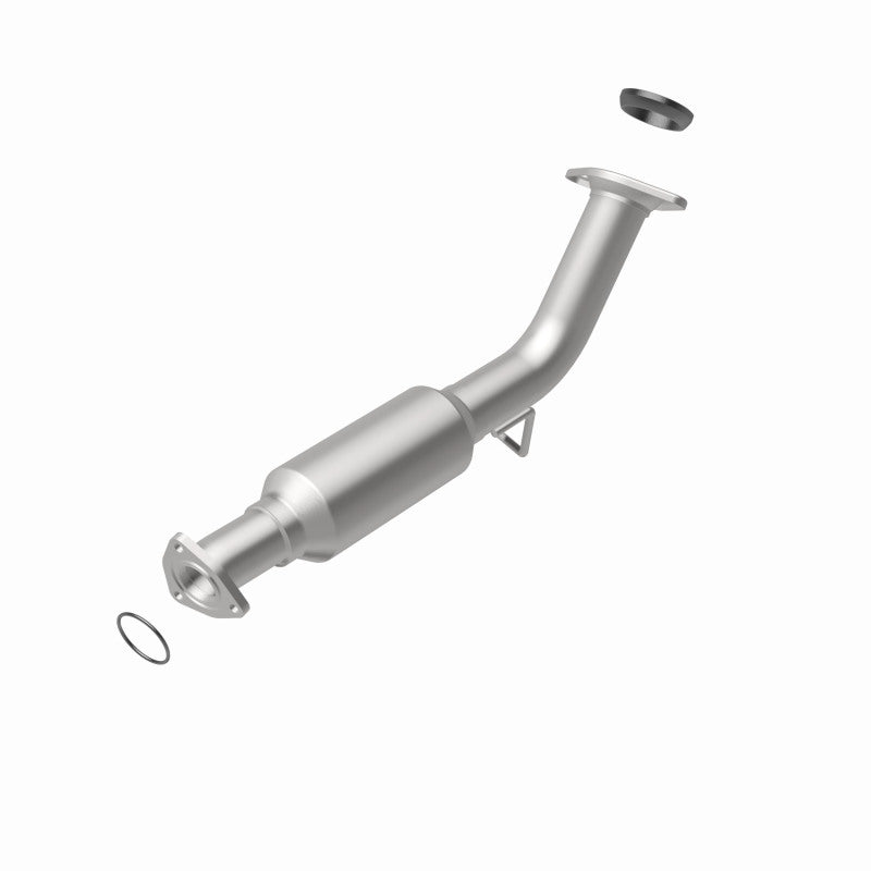 MagnaFlow CARB Compliant Catalytic Converter - Base