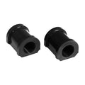 Prothane 02 Acura RSX Front Sway Bar Bushings - 23mm - Black