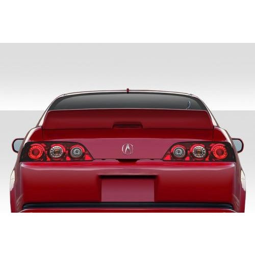 Acura RSX RBS Rear Wing