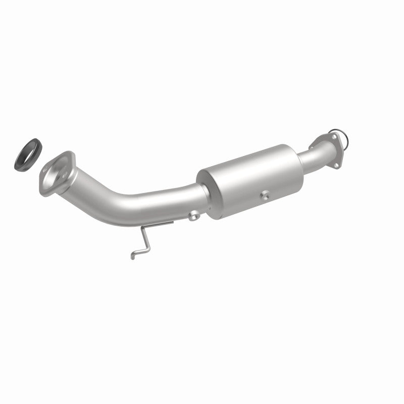 MagnaFlow CARB Compliant Catalytic Converter - Type-S