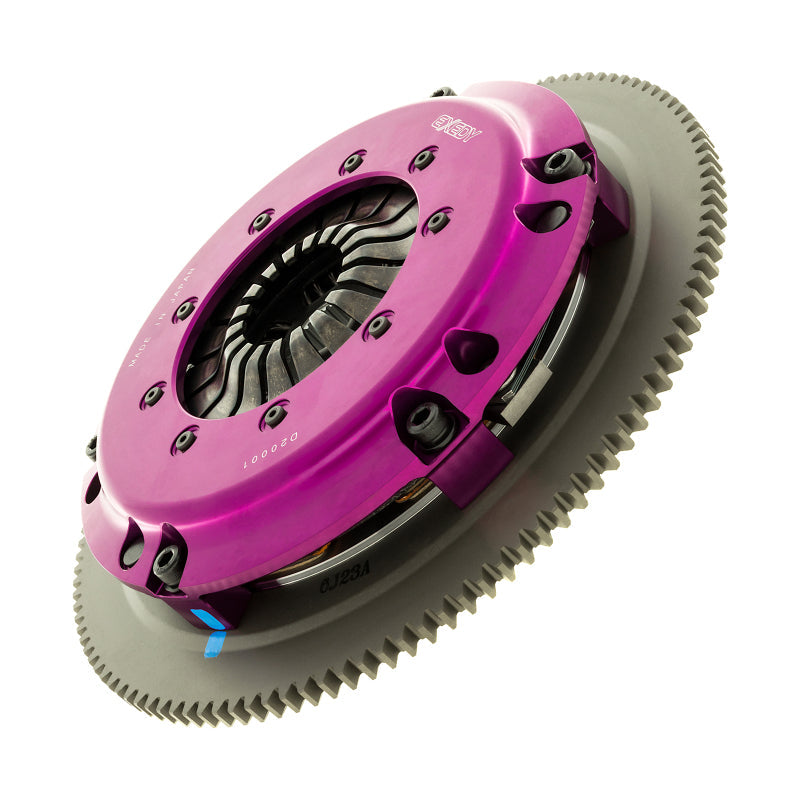 Exedy Hyper Single Clutch Sprung Center Disc kit