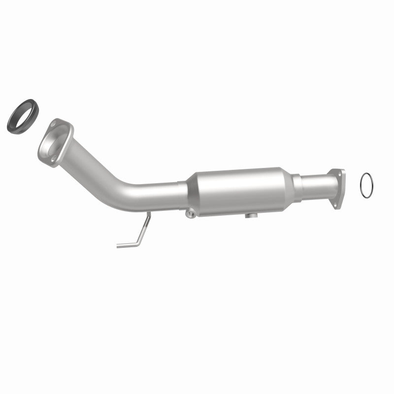 MagnaFlow CARB Compliant Catalytic Converter - Base