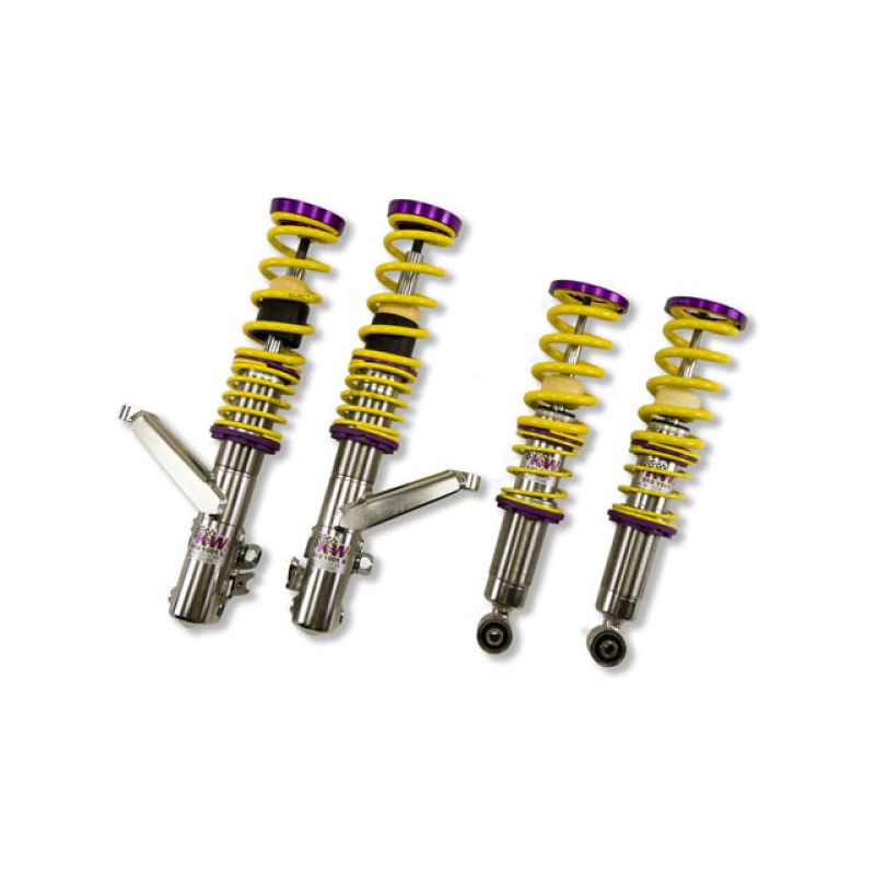 KW Coilover Kit V2