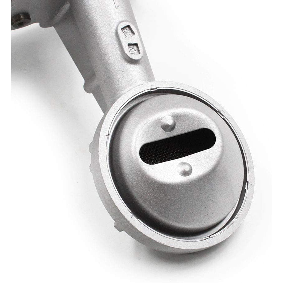 02- 04 Type-S OIL PUMP