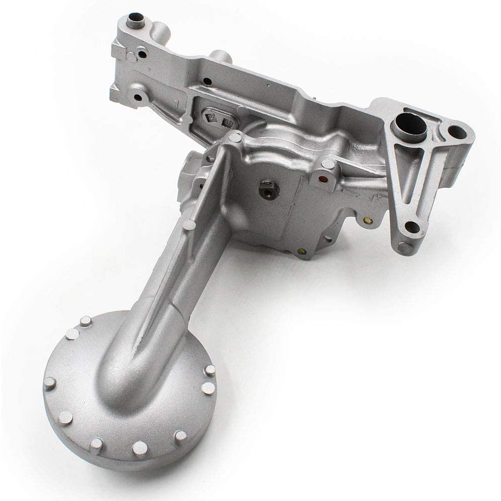 02- 04 Type-S OIL PUMP