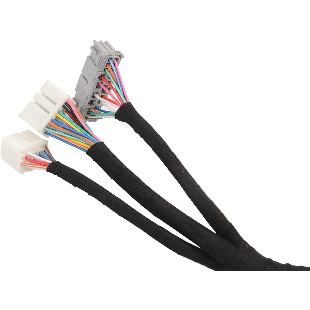 RSX Tucked engine Harness 02-04 Type-S