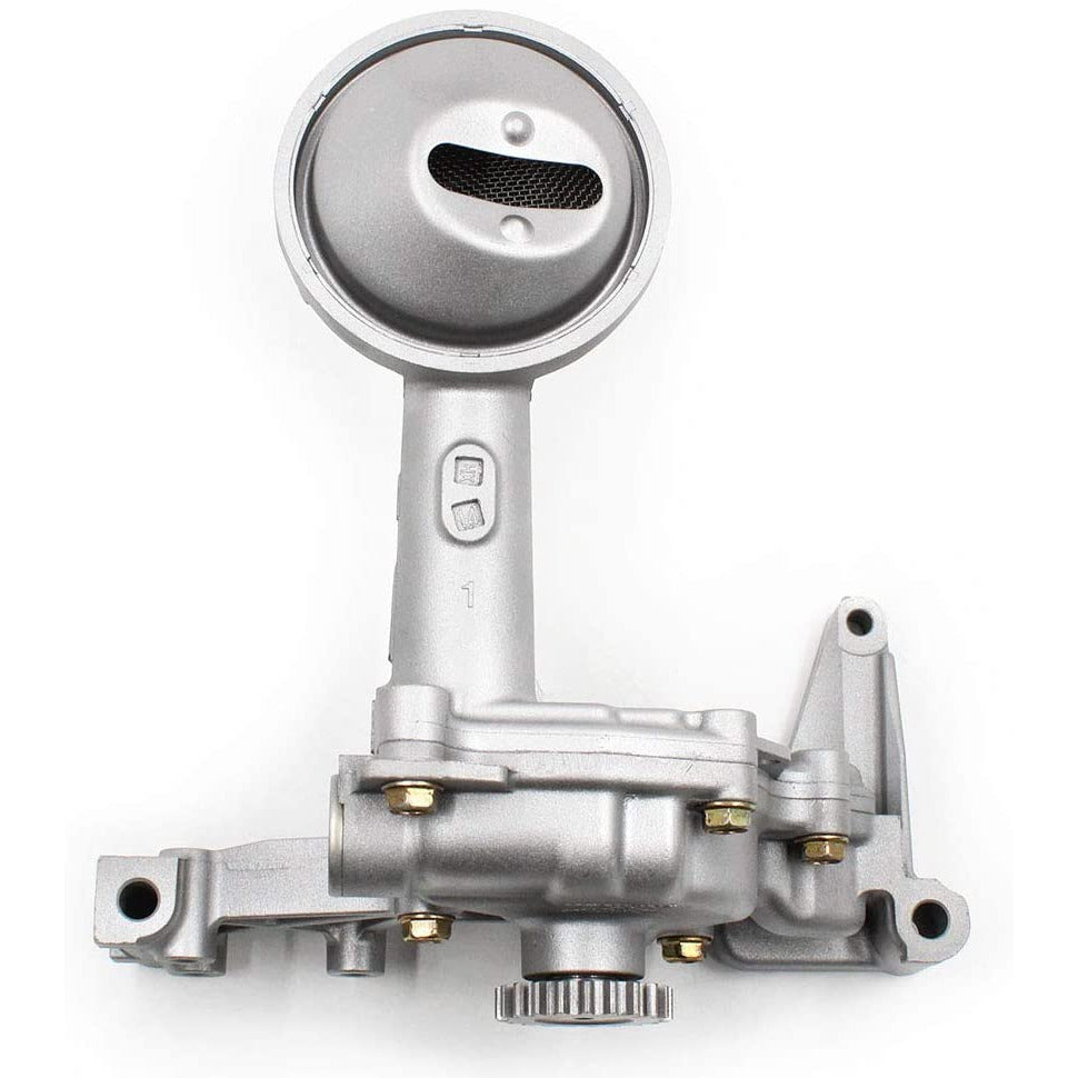 02- 04 Type-S OIL PUMP