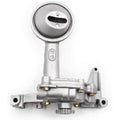 02- 04 Type-S OIL PUMP
