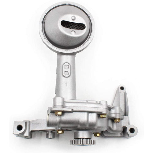 02- 04 Type-S OIL PUMP