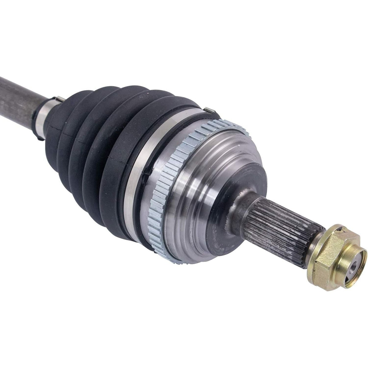 Axle Shaft Assembly Driver+Passenger Pair for 02-06 Acura RSX