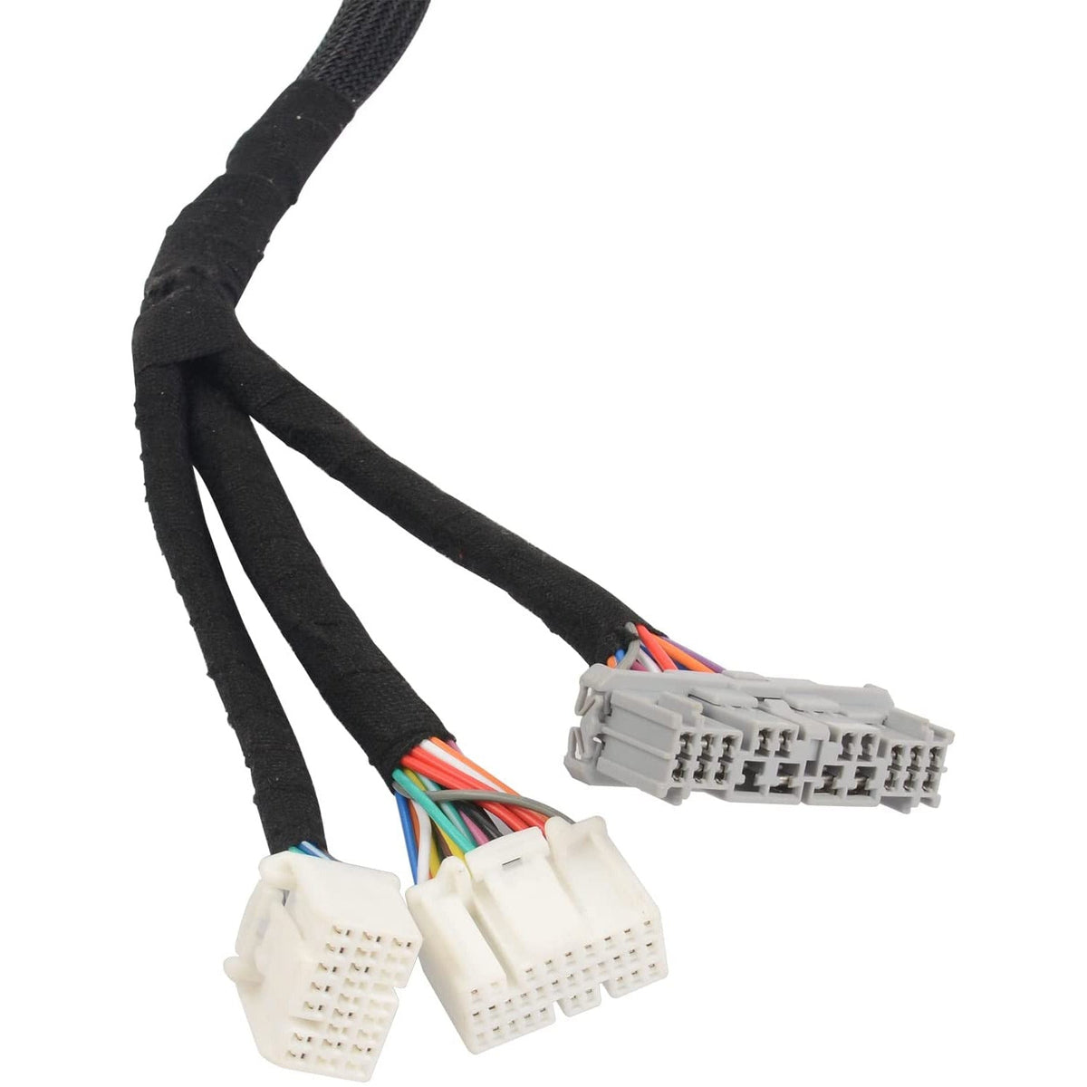 RSX Tucked engine Harness 02-04 Type-S