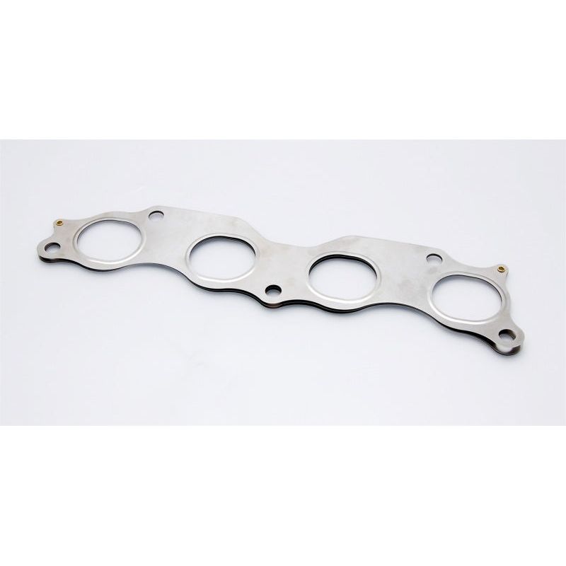 Cometic Exhaust .030 inch MLS Gasket 1.820 inch X 1.540 inch Port