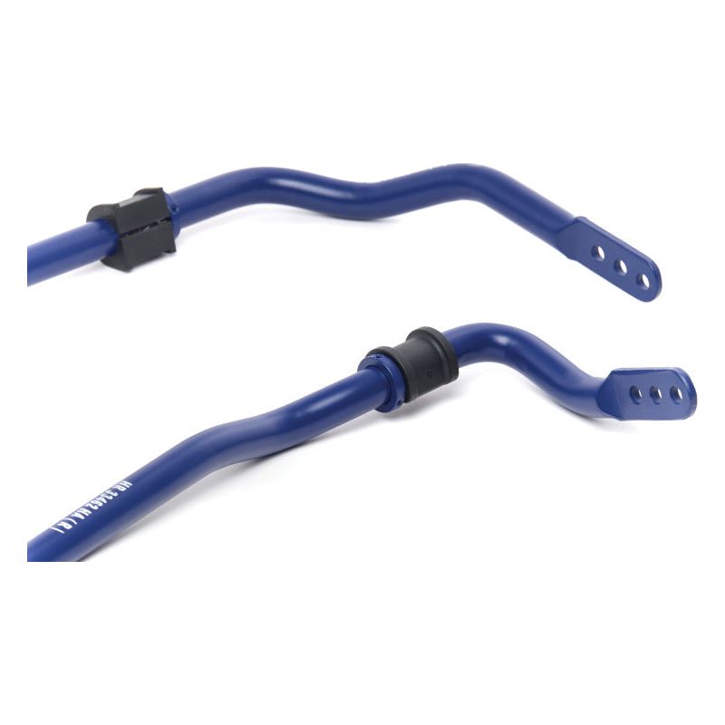 H&R 26mm Adj. 2 Hole Front Sway Bar kit