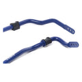 H&R 20mm Non Adj. Rear Sway Bar kit