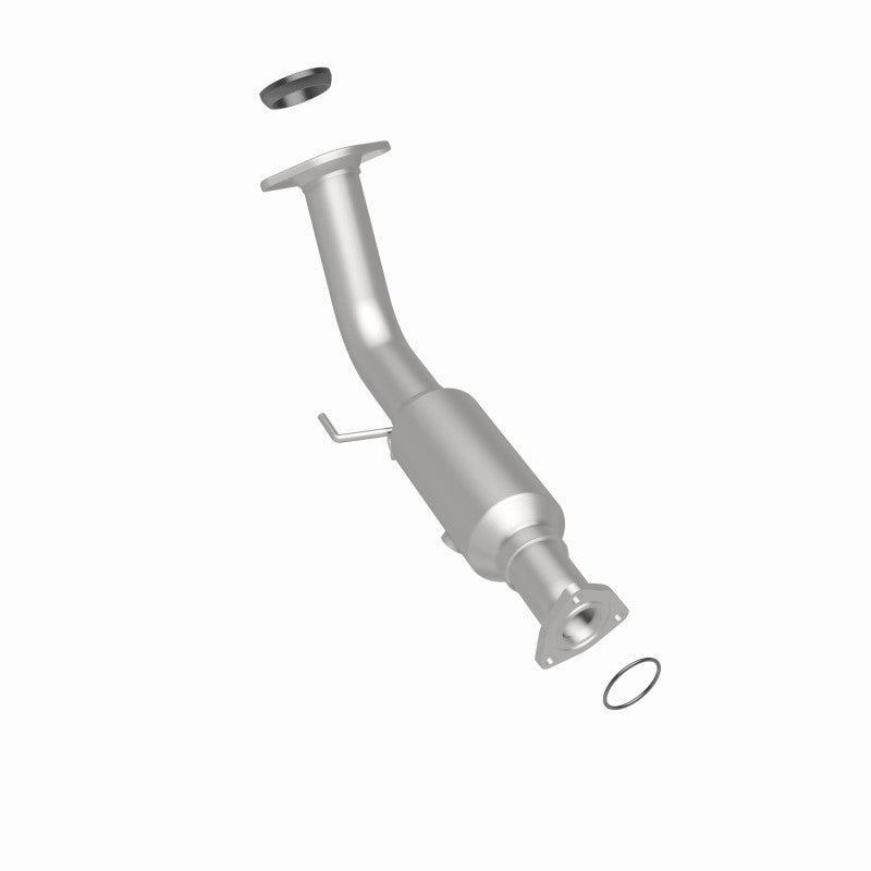 MagnaFlow CARB Compliant Catalytic Converter - Base