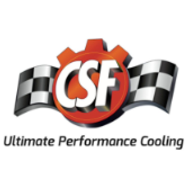 CSF 02-06 Acura RSX Radiator