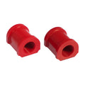 Prothane 02 Acura RSX Front Sway Bar Bushings - 23mm - Red