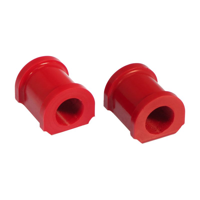 Prothane 02 Acura RSX Front Sway Bar Bushings - 23mm - Red