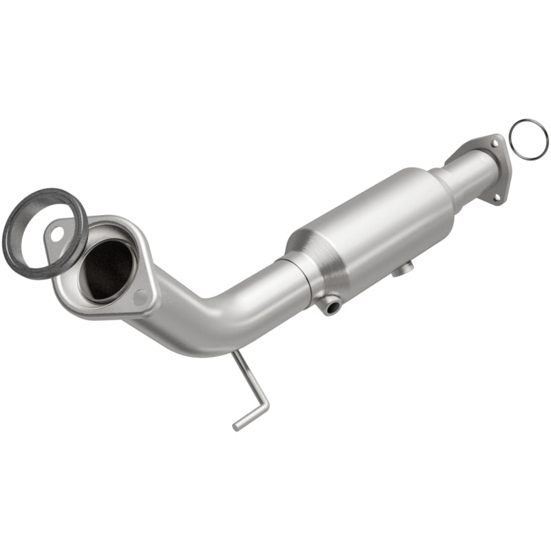 MagnaFlow CARB Compliant Catalytic Converter - Base