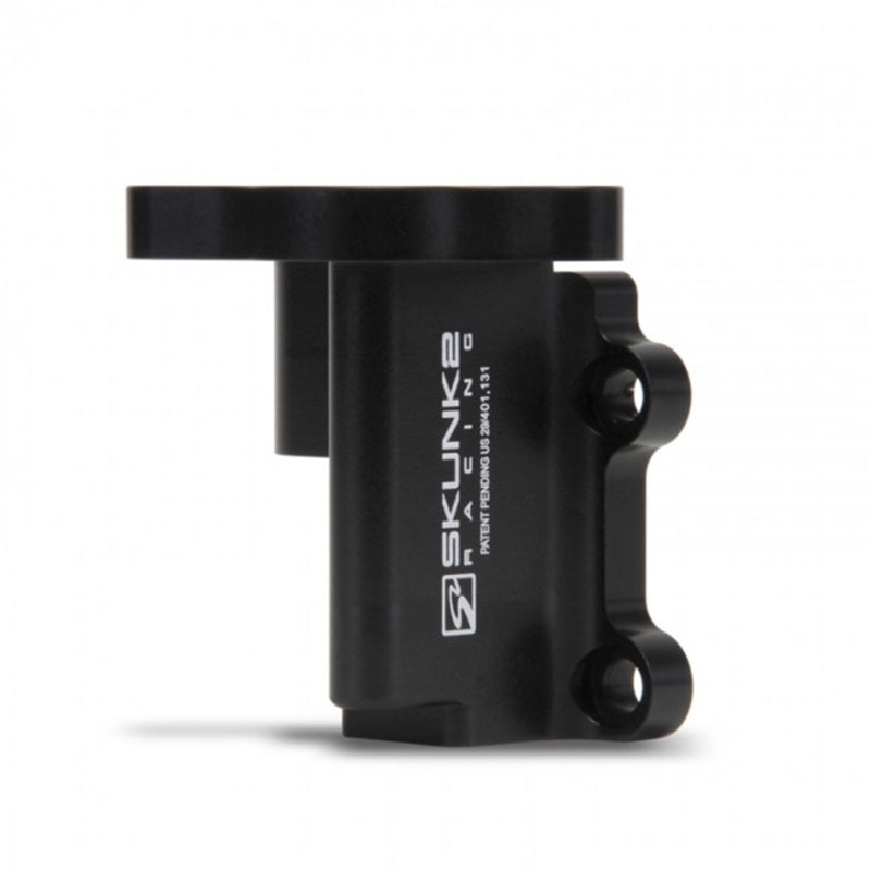 Skunk2 VTEC Black Anodized Billet Solenoid