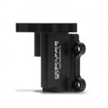 Skunk2 VTEC Black Anodized Billet Solenoid