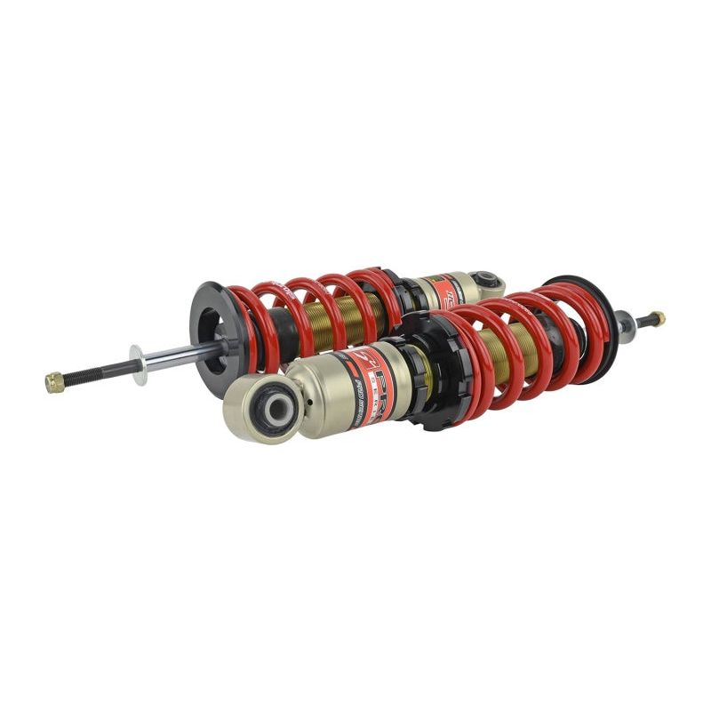 Skunk2 Pro S II Coilovers (10K/10K Spring Rates) 02-04 Acura RSX (All Models)