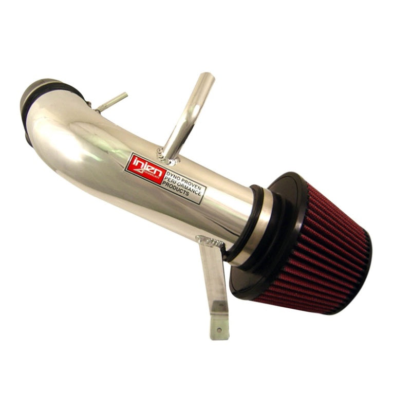 Injen 02-06 RSX Type S Polished Short Ram Intake