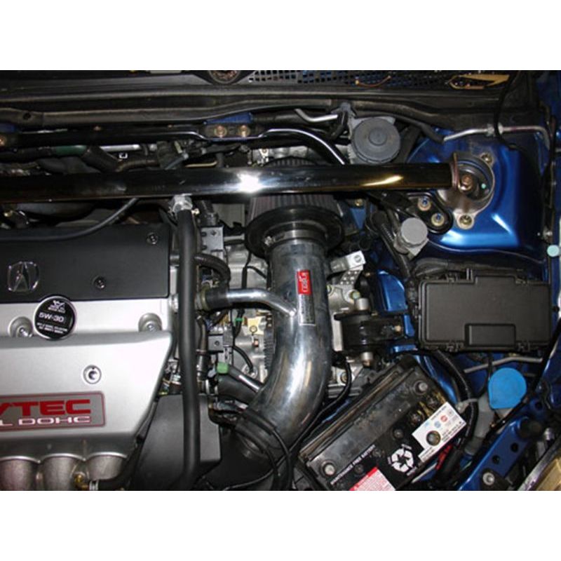 Injen 02-06 RSX Type S Black Short Ram Intake