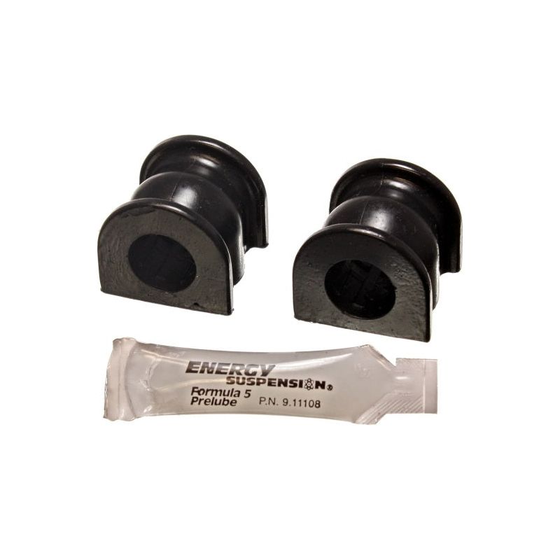 Energy Suspension Black 19mm Rear Sway Bar Bushings