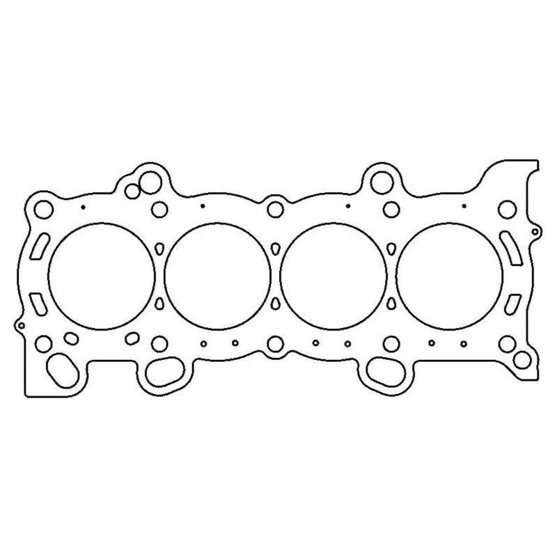 Cometic 88mm .040 inch MLS Head Gasket