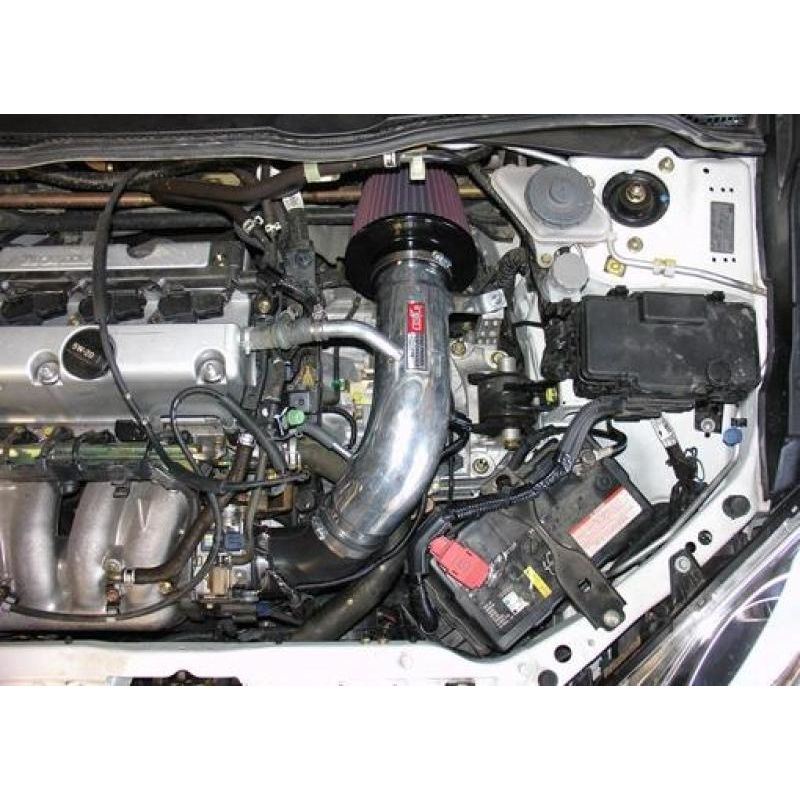Injen 02-06 RSX Type S Polished Short Ram Intake
