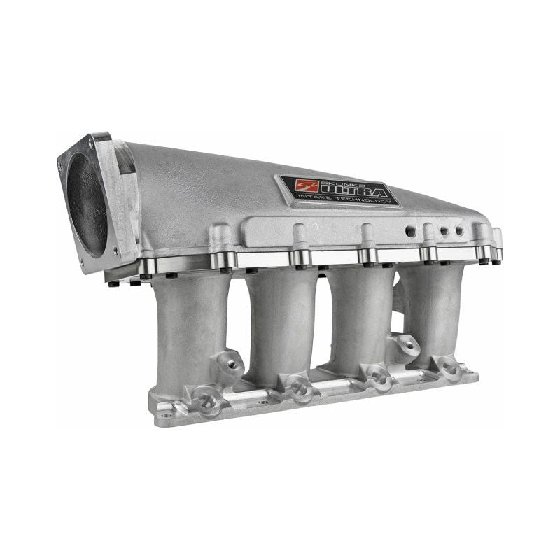 Skunk2 Ultra Series K Series Race Intake Manifold - 3.5L Silver