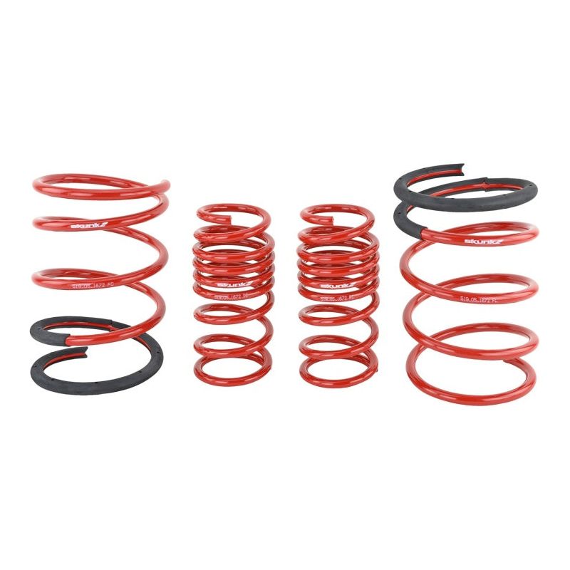 Skunk2 Lowering Springs (2.25in - 2.00in.) 05-06 Acura RSX