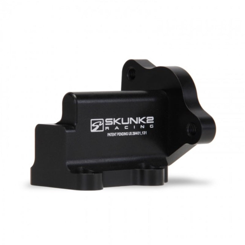Skunk2 VTEC Black Anodized Billet Solenoid