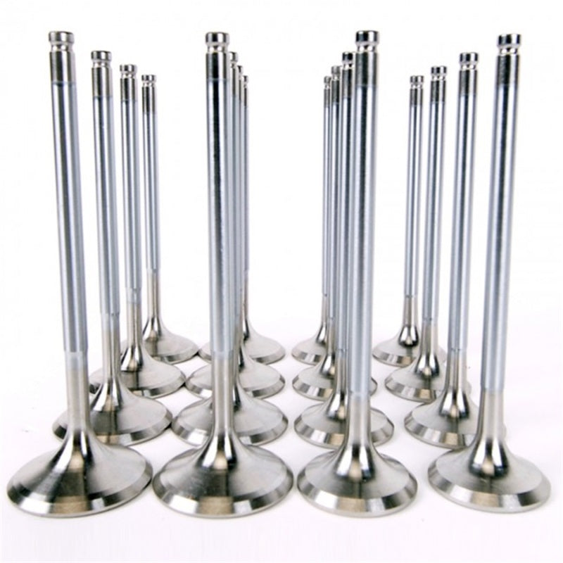 Skunk2 Alpha Series - Stock OEM Size K Series VTEC Valve
