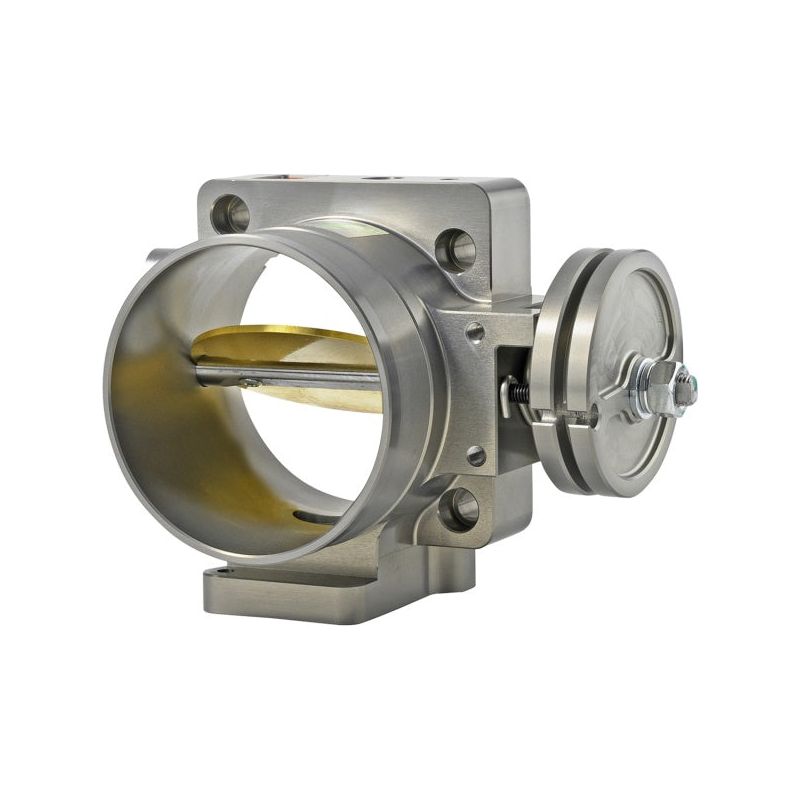 Skunk2 Pro Series 74mm Billet Throttle Body (Race Only)cars w/ throttle cable